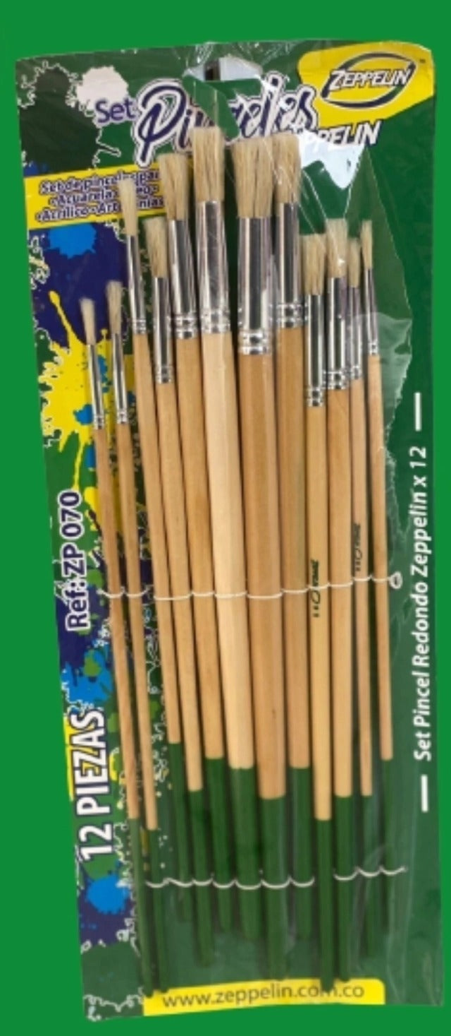 SET PINCEL