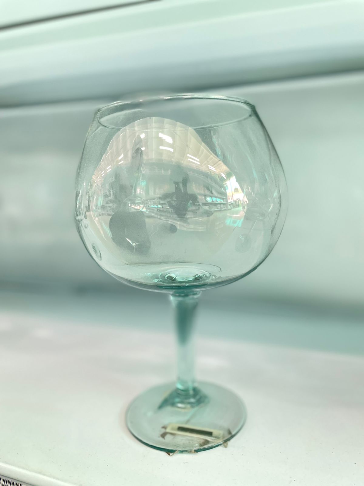 COPA PATA LARGA