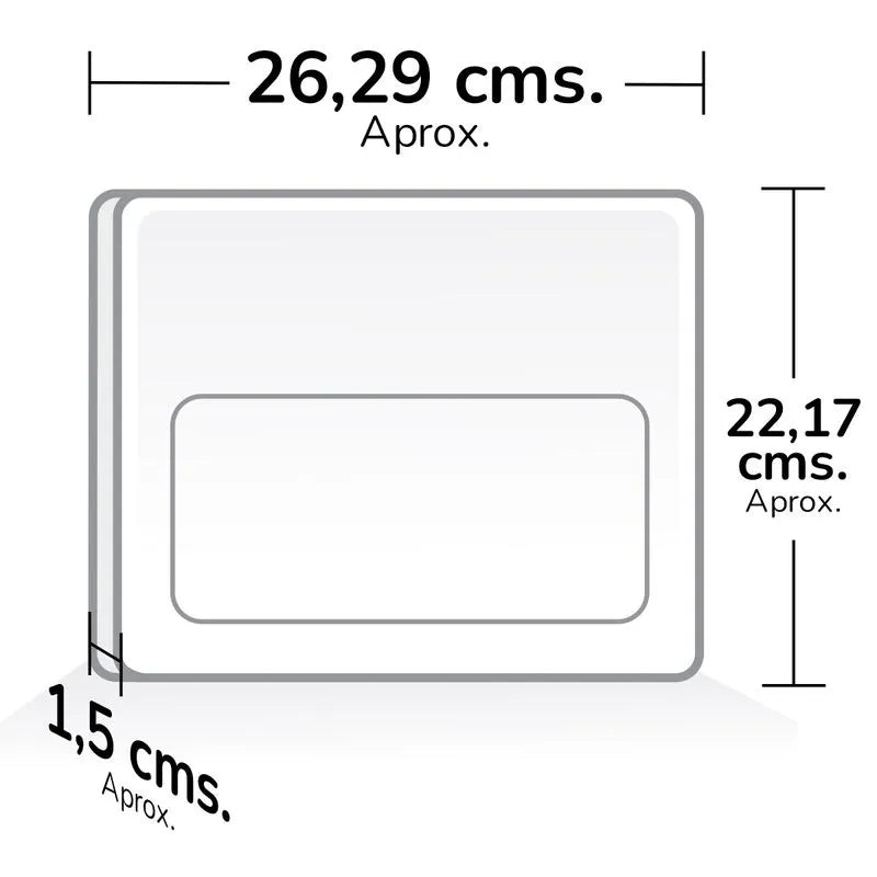 COLOR PRIMAVERA X12 CAJA METALICA FERXXO