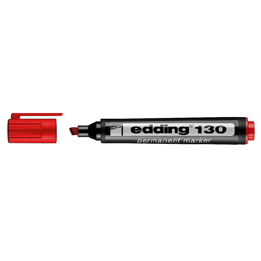 MARCADOR PERMANENTE EDDING E130