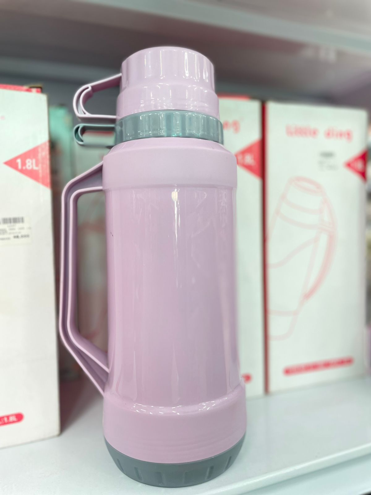 TERMO PARA CAFE 1.8 LITROS