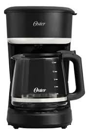 CAFETERA NEGRA OSTER