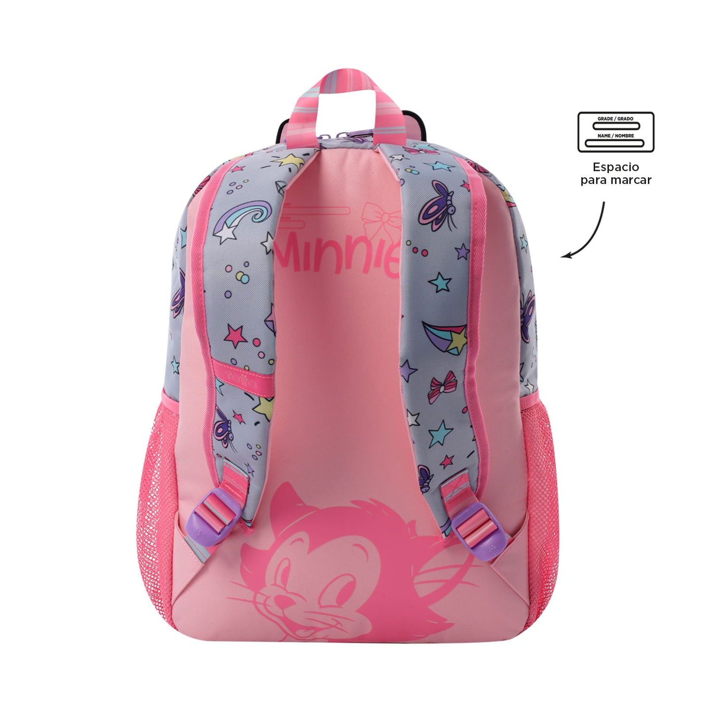 MORRAL TOTTO TALLA M