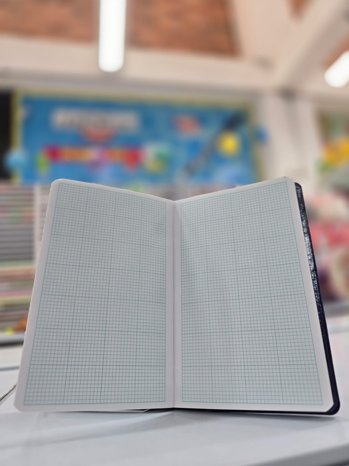 LIBRETA INGENIERO NIVEL 60HJS