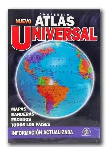 ATLAS UNIVERSAL
