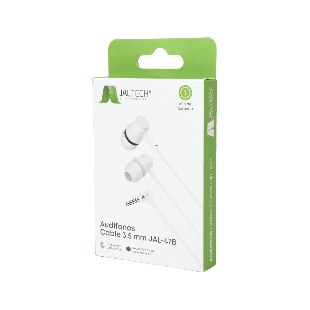 AUDIFONOS JALTECH JAL-47B