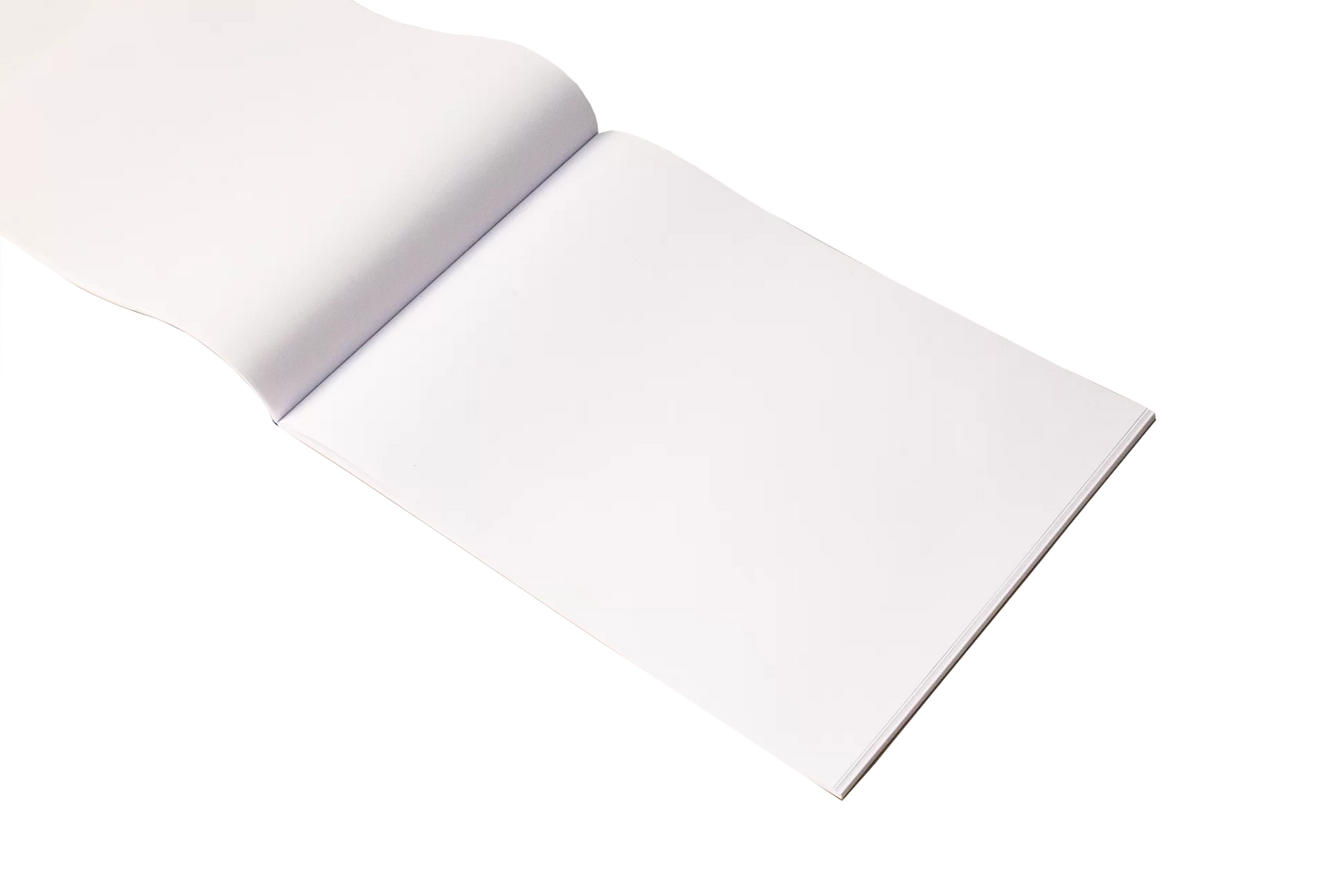 BLOCK BASE 30 DIN A3 (BLANCO)