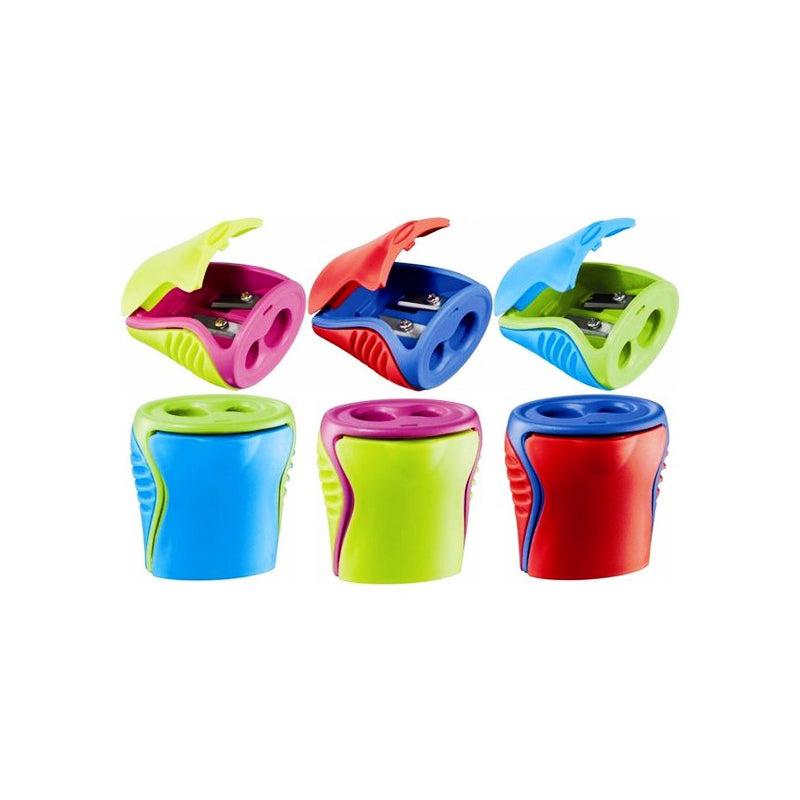 SACAPUNTA BOOGY 2H MAPED