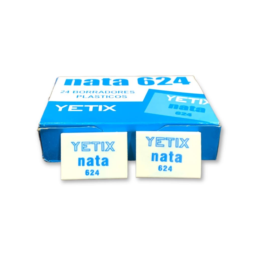BORRADOR NATA 624 XUND