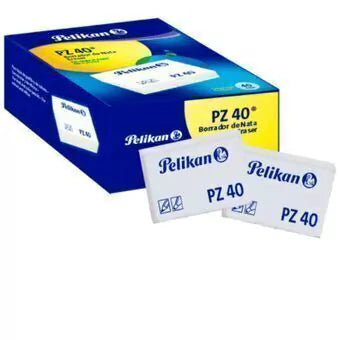 BORRADOR PZ 40 PELIKAN X UND
