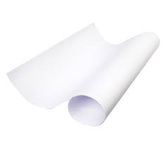CARTULINA BRISTOL BLANCA PLIEGO 70X100