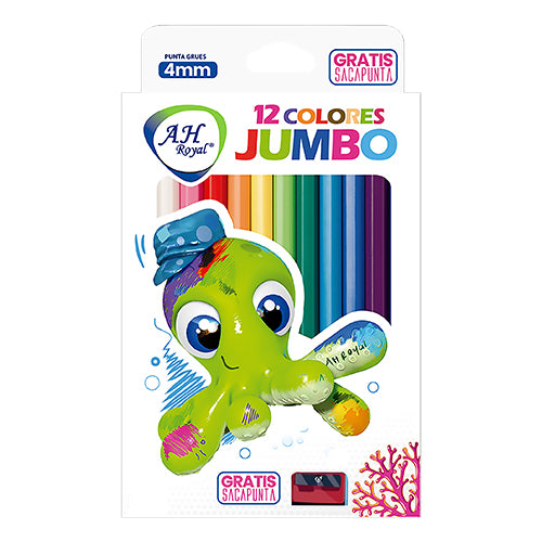 COLOR JUMBO ROYAL