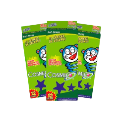 COLOR LARGO COSMICO X12