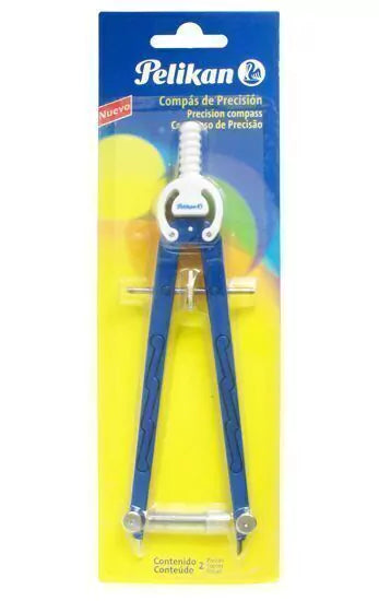 COMPAS DE PRECISION PELIKAN