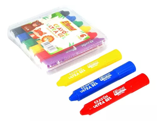 CRAYON ULTRAGEL ETERNA X6 ET-963