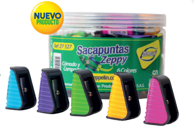 SACAPUNTA CLASICO 1H ZP327