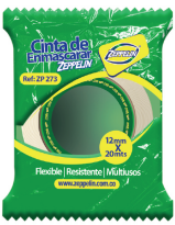 CINTA ENMASCARAR ZEPPELIN