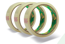 CINTA PEGANTE IMPRONTA 24MM ZEPPELIN ZP221