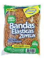 LIGA CAFE 450 GR ZEPPELIN NATURAL ZP133