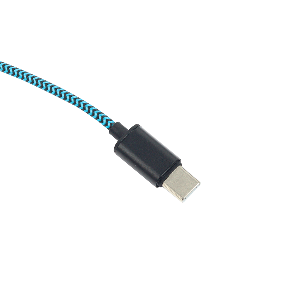 DIADEMA TIPO C ULTRA BASS
