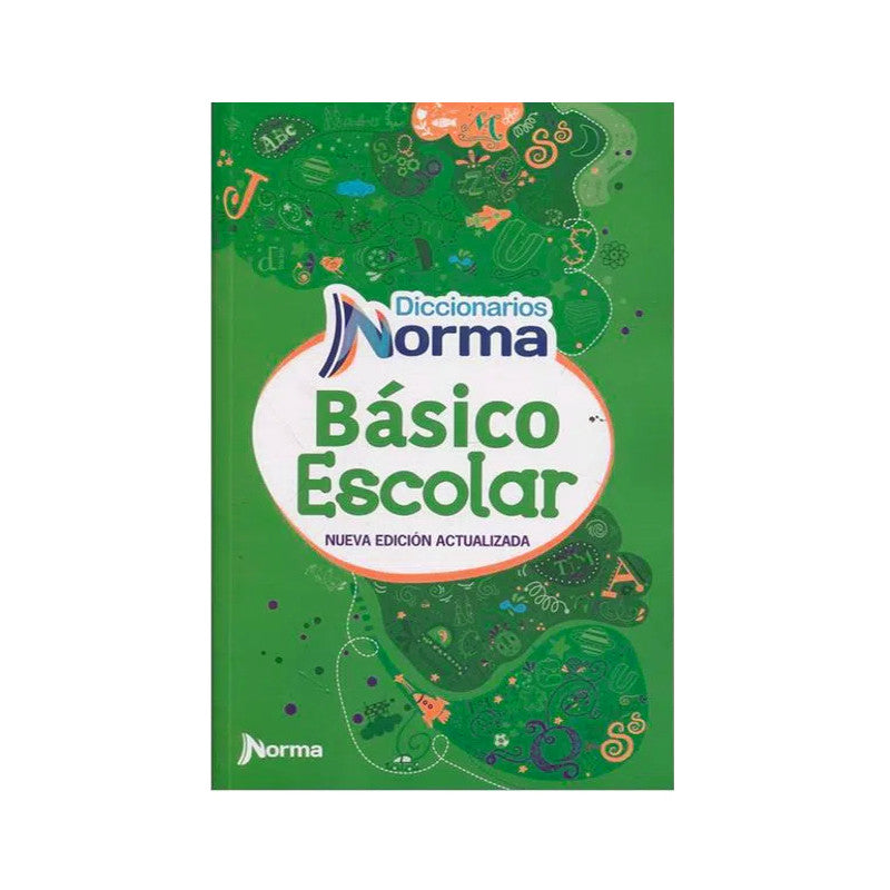 DICCIONARIO BASICO NORMA