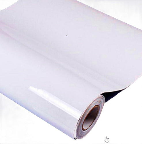 PAPEL CONTAC TRANSPARENTE ZEPPELIN 3M