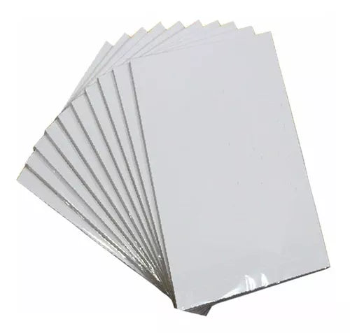 PAPEL FOTOGRAFICO PQTE X20