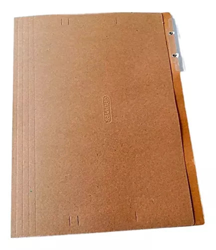 FOLDERS