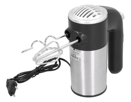 BATIDORA INOX UNIVERSAL