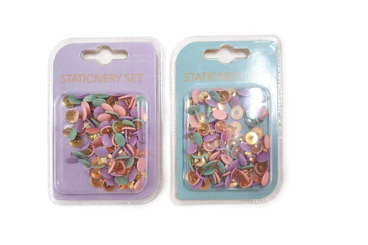 CHINCHE COLORES PASTEL