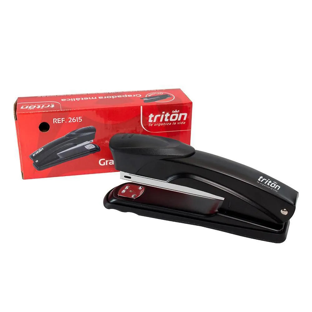 GRAPADORA METÁLICA 2615 TRITON