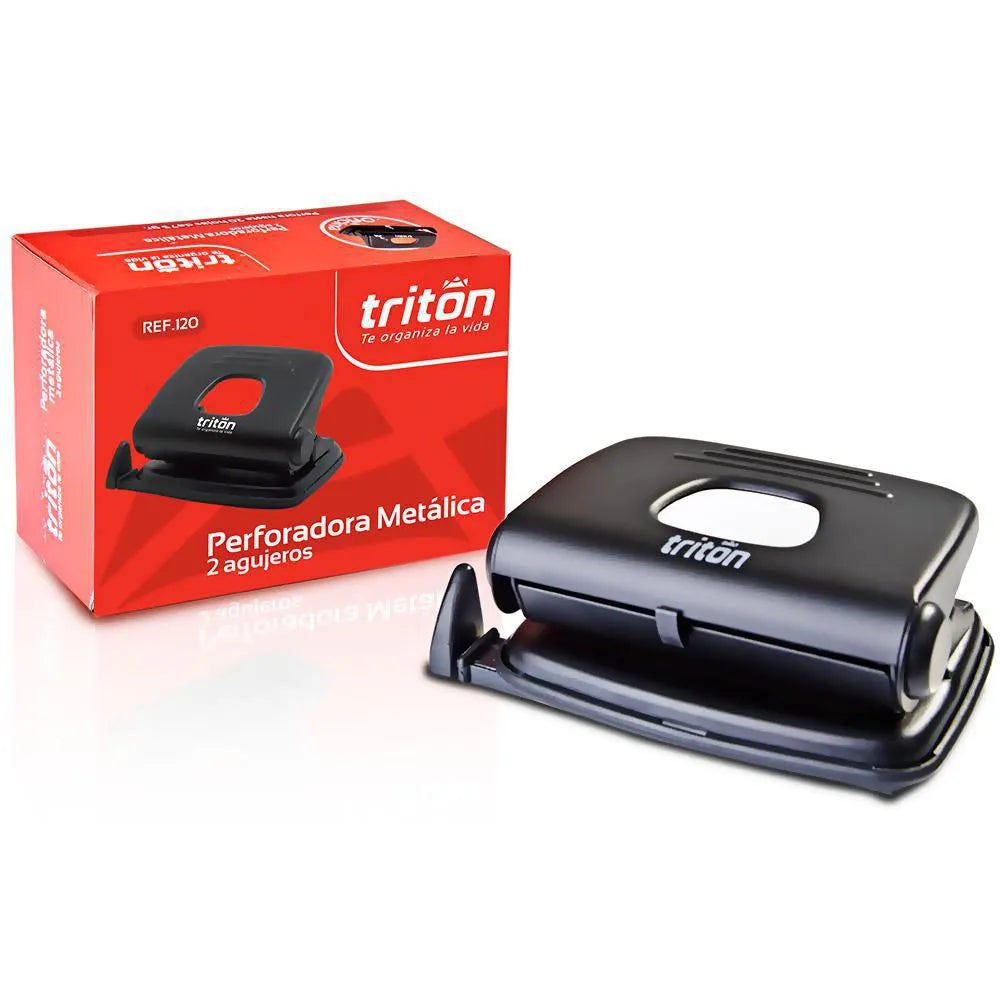 PERFORADORA 2H TRITÓN REF:120