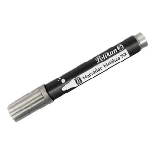 MARCADOR GRAF METALIZADO 752 UND PELIKAN