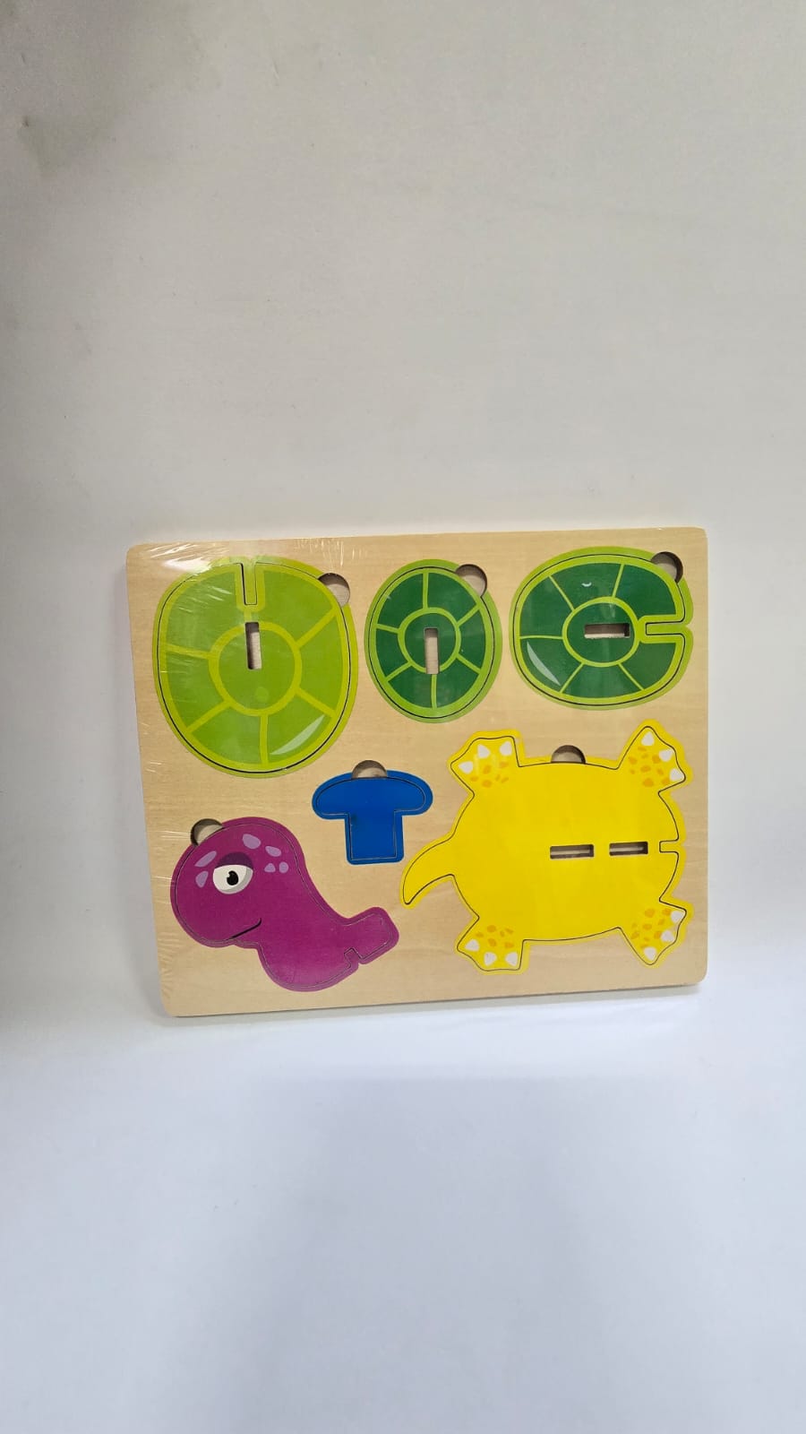MINI DIDÁCTICO AMABLE ANIMALES