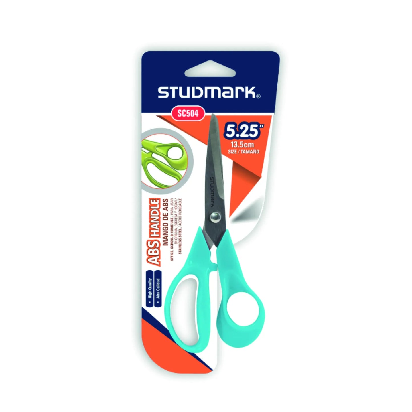 TIJERA 5.5 STUDMARK 15cm