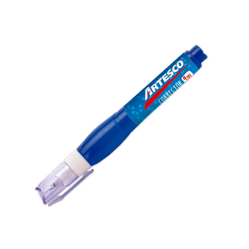 CORRECTOR LÍQUIDO ARTESCO 7ML