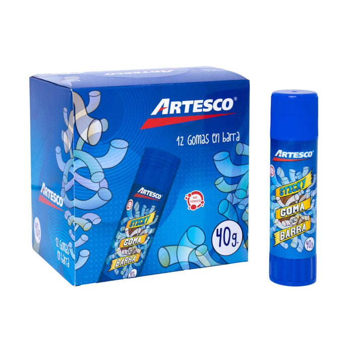 PEGANTE EN BARRA 40 GR ARTESCO