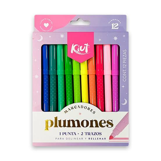 PLUMÓN LAVABLE NORMA KIUT X12