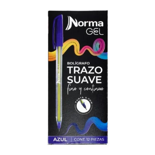 LAPICERO NORMA XUND