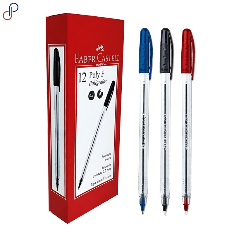 LAPICERO POLY FABER-CASTELL XUND