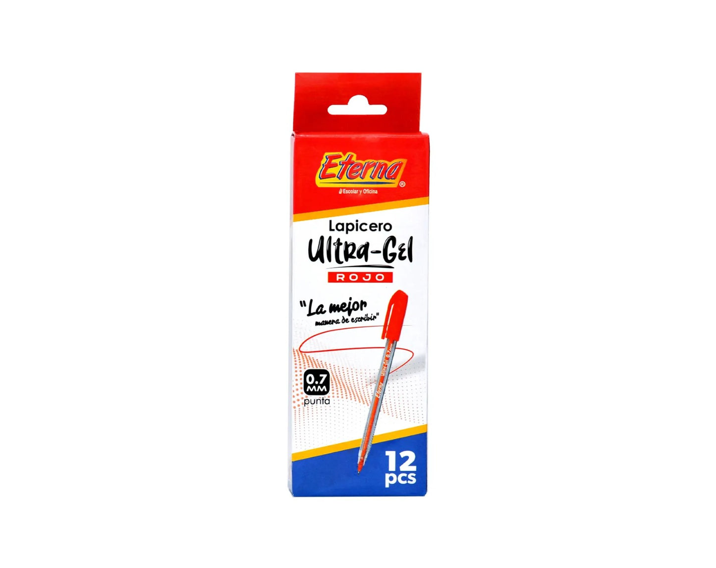 LAPICERO ETERNA XUND
