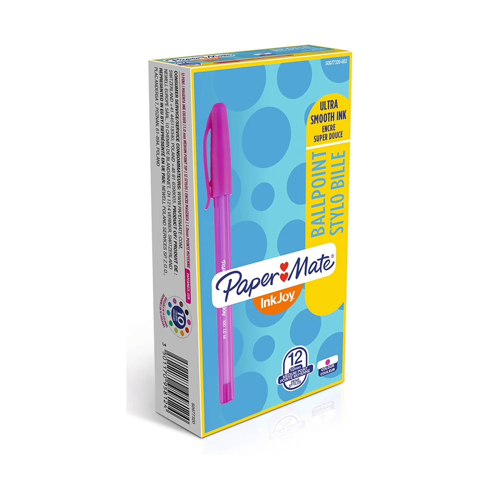 LAPICERO KILOMETRICO ST XUND