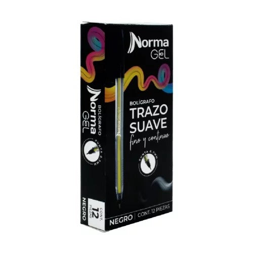 LAPICERO NORMA XUND