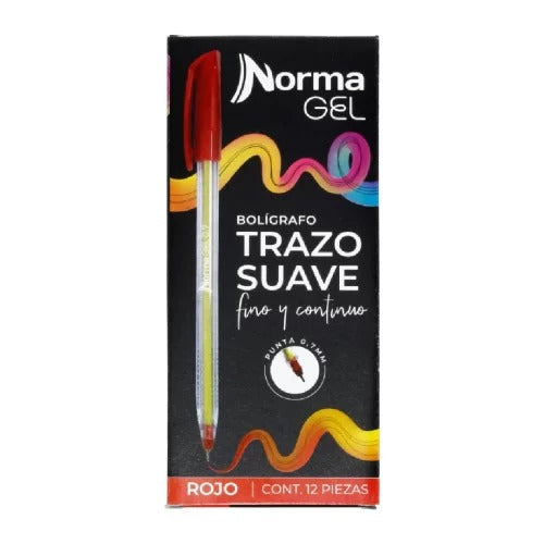 LAPICERO NORMA XUND