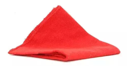 LIMPION ROJO