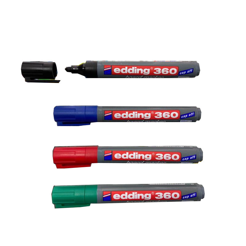 MARCADOR 360 EDDING