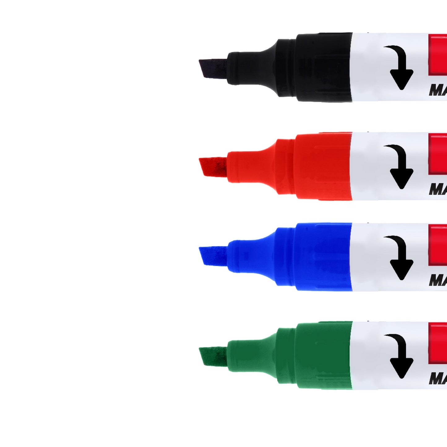 MARCADOR BOR RECARGABLE OFFIESCO OE-507