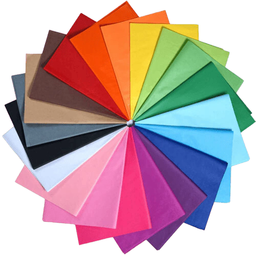 PAPEL COMETA PQT X10