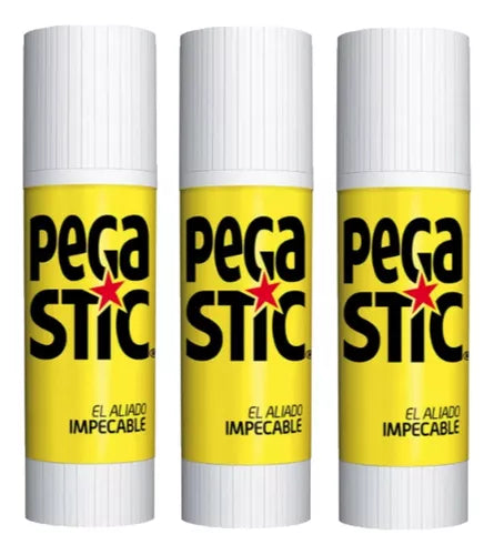 PEGANTE BARRA PEGASTICK 40 TESA