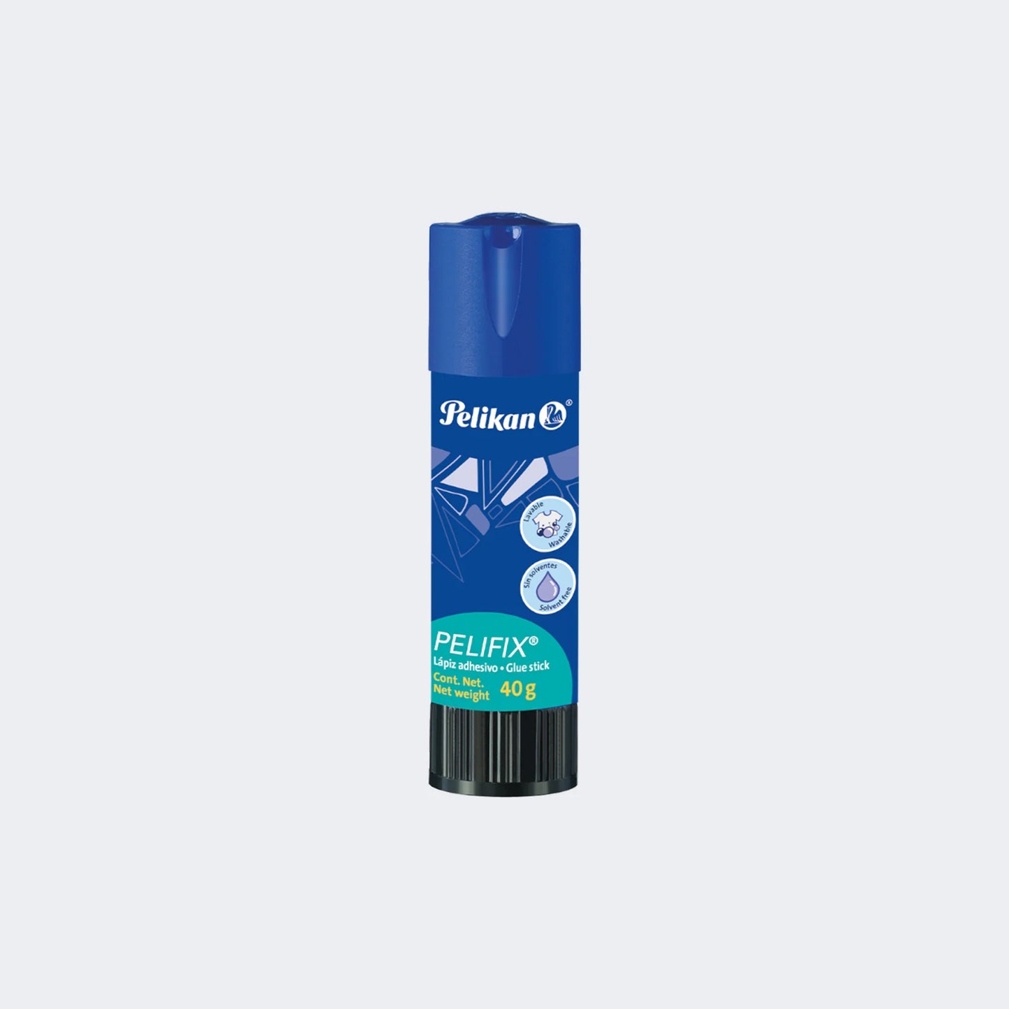 PEGANTE BARRA PELIKAN 40GR